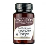 Swanson apple cider vinegar 20