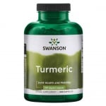 Swanson Turmeric 720 mg 240 ca