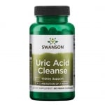 Swanson Uric Acid Cleanse 60 c