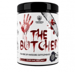 СУИДИШ СУПЛЕМЕНТС THE BUTCHER 500 гр.