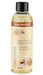 Sweet almond essential oil 100