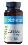Bioherba Vitamin B2 riboflavin