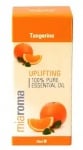 Tangerine essential oil 10 ml.