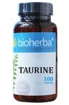 Bioherba taurine 500 mg 100 ca