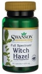 Swanson Witch hazel 400 mg 60 capsules / Суонсън Хамамелис Вирджиния 400 мг. 60 капсули