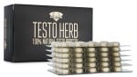 Testo herb 60 tablets Cvetita