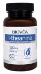Biovea L - Theanine 150 mg 60