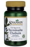 Swanson Terminalia chebula ful