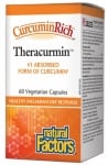 Curcumin rich theracurmin 60 c
