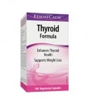 Thyroid formula 100 capsules W