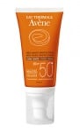 Avene Sun protection tinted cr