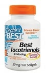 Doctor's Best Tocotrienols 50