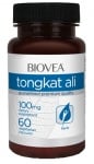 Biovea Tongkat ali 80 mg 60 ta