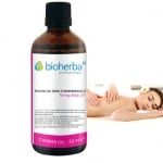 Bioherba Toning Body Oil 50 ml