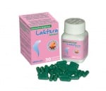 Laktera tonus 30 capsules / Ла