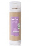 Avia Shower gel with white hum