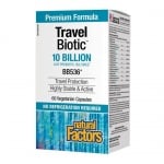 Travel Biotic 60 capsules Natu