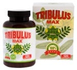Tribulus Max 120 capsules Cvet