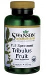 Swanson Tribulus fruit full sp