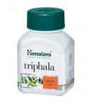 Triphala 60 capsules Himalaya