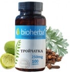 Bioherba Troychatka 250 mg 100