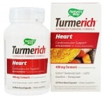Turmerich heart 60 capsules Na