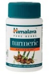 Turmeric 60 capsules Himalaya