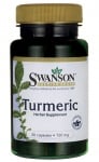 Swanson Turmeric 720 mg 30 cap