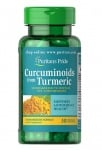 Puritan's Pride Curcuminoids f