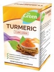 Turmeric 60 capsules Dr. Green