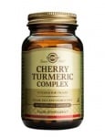 Cherry turmeric complex 60 cap