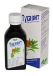 Tusavit syrup 125 g. / Тусавит