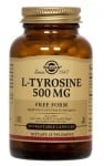 L - Tyrosine 500 mg 50 capsule