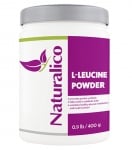 Naturalico L-leucine powder 40