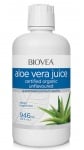 Biovea Aloe Vera 100% juice un