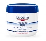 Eucerin Repair plus body cream
