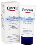 Eucerin Smoothing face creаm 5