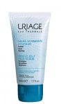 Uriage GOMMANTE Gentle jelly face scrub 50 ml. / Уриаж GOMMANTE Нежен ексфолиращ гел за лице 50 мл.