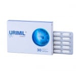 Urimil 30 capsules Naturpharma