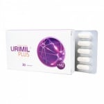 Urimil PLUS 30 capsules Naturp