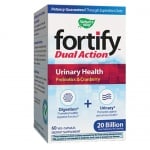 Fortify dual action urinary he