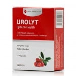Urolyt 14 capsules / Уролит 14