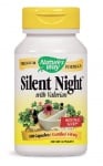 Silent night 440 mg 100 capsul