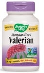 Valerian 525 mg 90 capsules Na