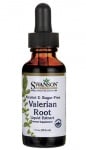 Swanson Valerian root liquid extract 29.6 ml. / Суонсън Валериан корен течен екстракт 29.6 мл.