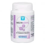 Vectiseryl 60 capsules Nutergi