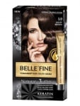 Belle'Fine hair color cream 3.