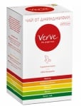 Tea Verve ginger assorti 20 fi