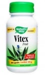 Vitex 400 mg 100 capsules Natu