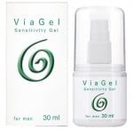 Viagel sensitivity gel for men 30 ml. / Виагел стимулиращ гел за мъже 30 мл.